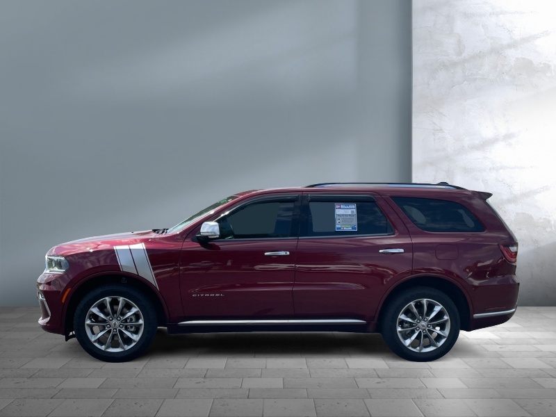 2023 Dodge Durango