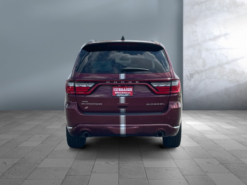 2023 Dodge Durango