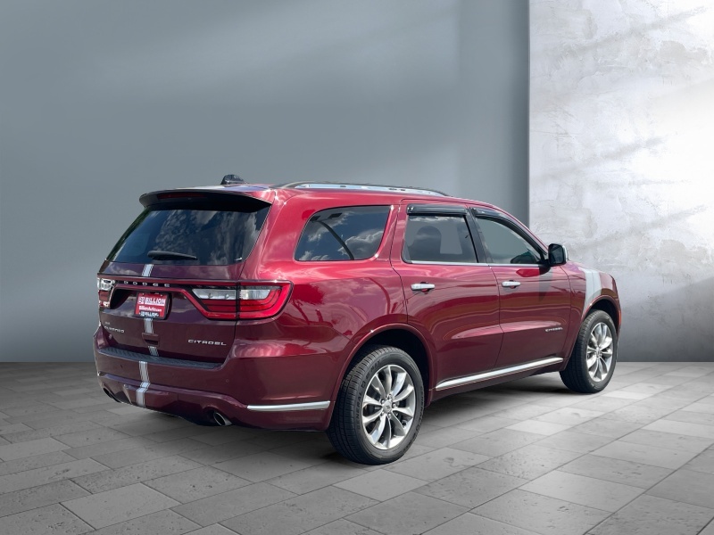 2023 Dodge Durango