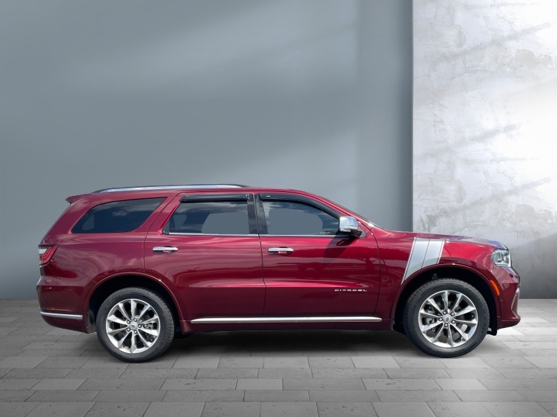 2023 Dodge Durango