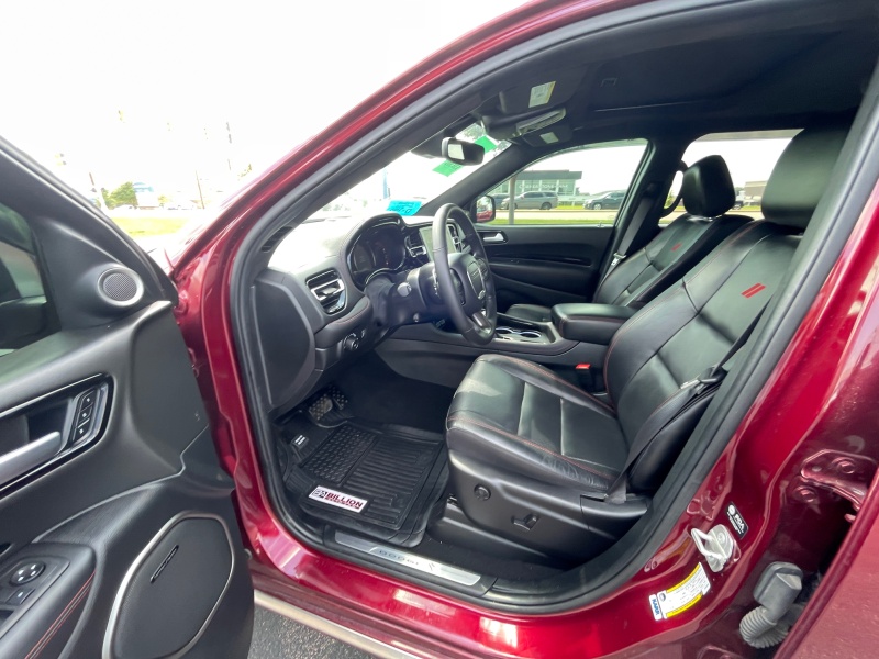 2023 Dodge Durango