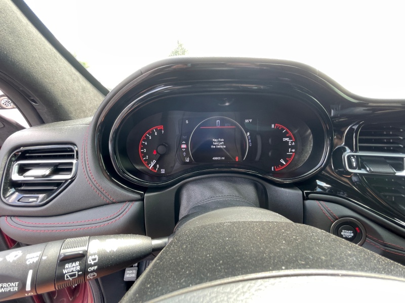 2023 Dodge Durango