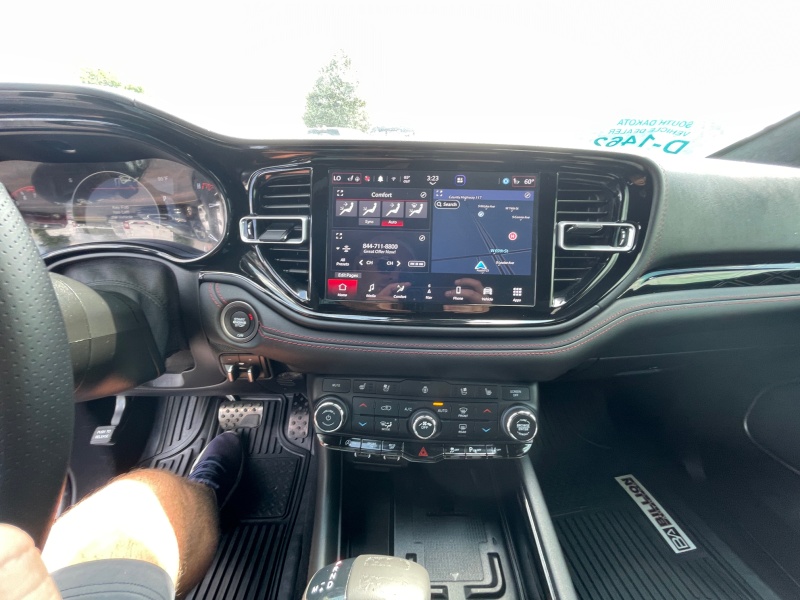 2023 Dodge Durango
