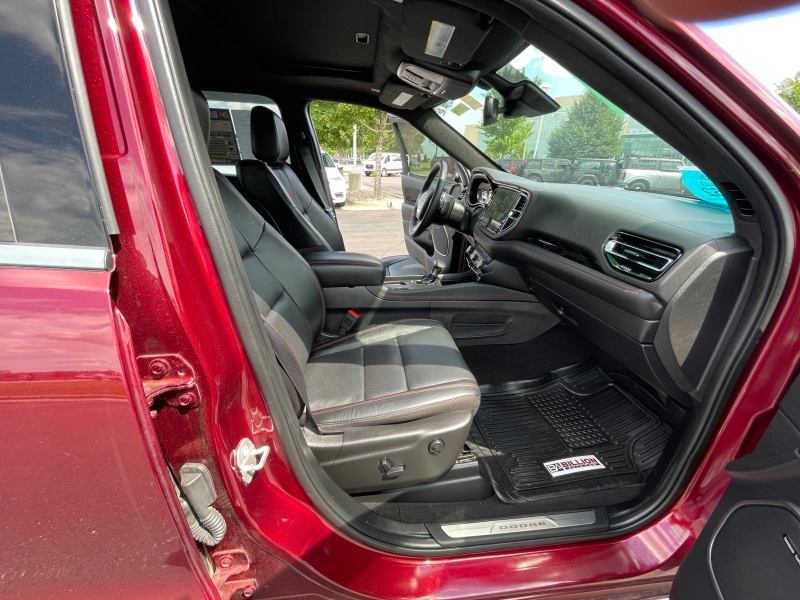 2023 Dodge Durango