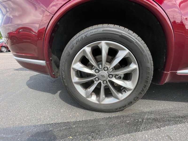2023 Dodge Durango