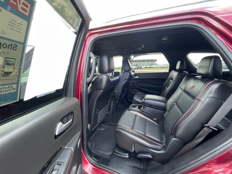 2023 Dodge Durango