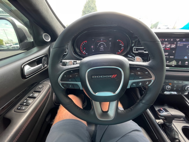 2023 Dodge Durango