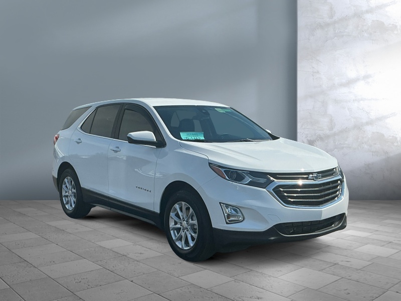 2021 Chevrolet Equinox
