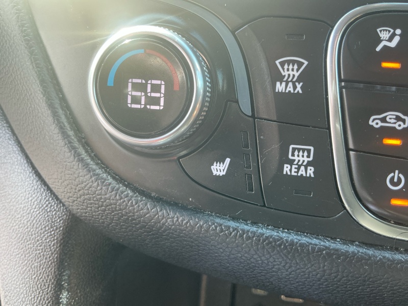 2021 Chevrolet Equinox