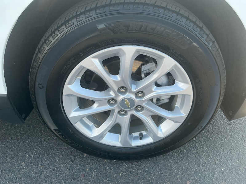 2021 Chevrolet Equinox
