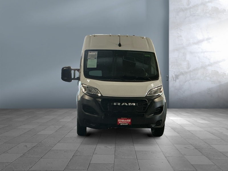 2023 Ram ProMaster Cargo Van