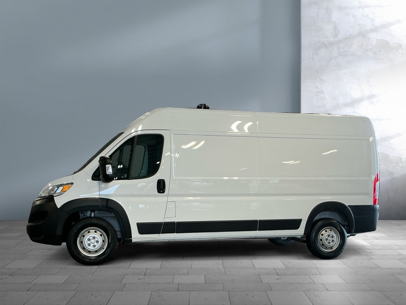 2023 Ram ProMaster Cargo Van