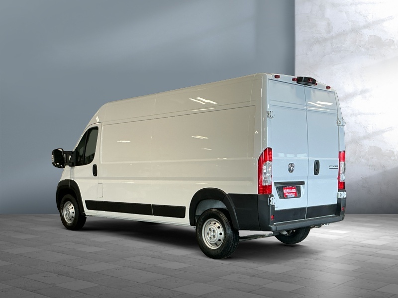 2023 Ram ProMaster Cargo Van