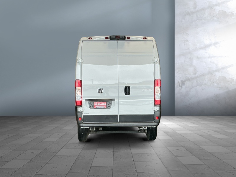 2023 Ram ProMaster Cargo Van