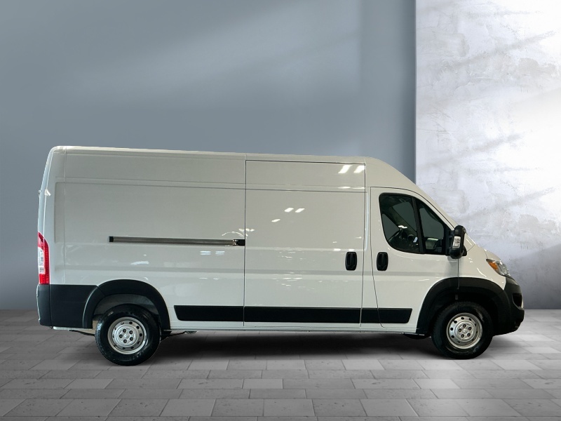 2023 Ram ProMaster Cargo Van