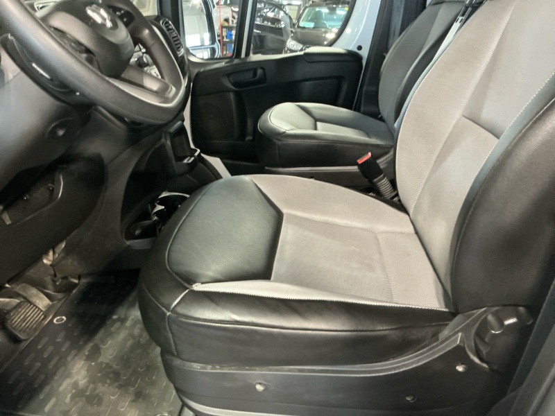 2023 Ram ProMaster Cargo Van