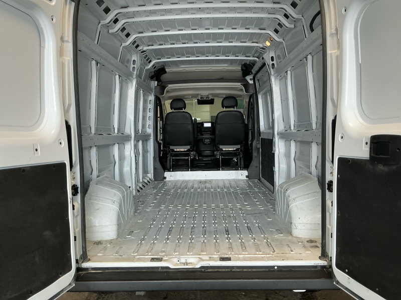 2023 Ram ProMaster Cargo Van