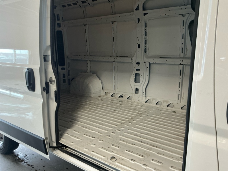 2023 Ram ProMaster Cargo Van
