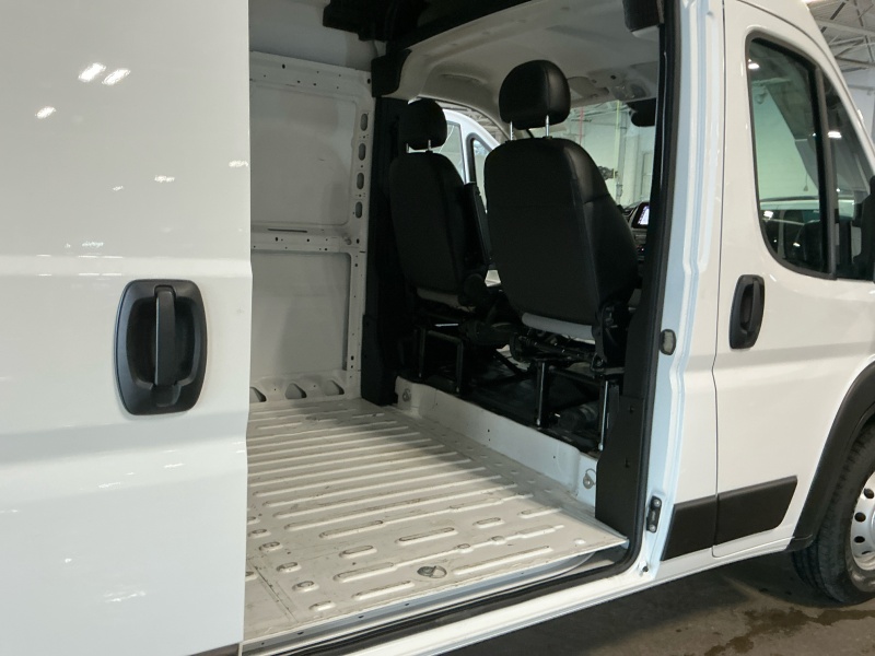2023 Ram ProMaster Cargo Van