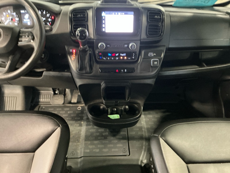 2023 Ram ProMaster Cargo Van