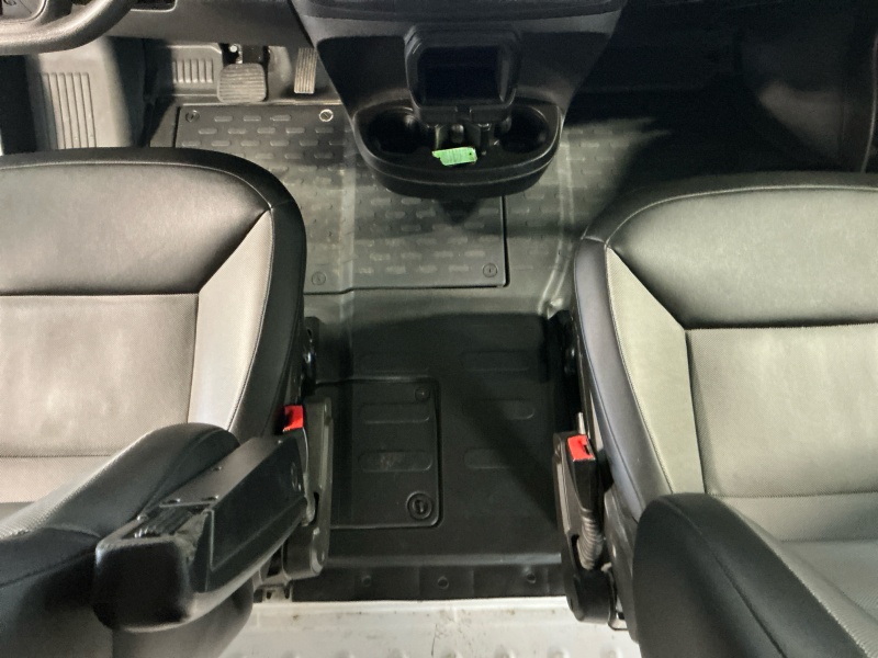 2023 Ram ProMaster Cargo Van