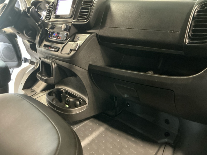 2023 Ram ProMaster Cargo Van