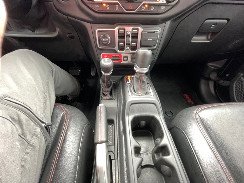 2020 Jeep Wrangler Unlimited