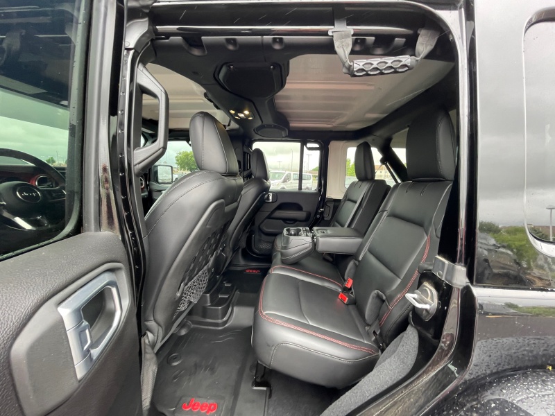 2020 Jeep Wrangler Unlimited