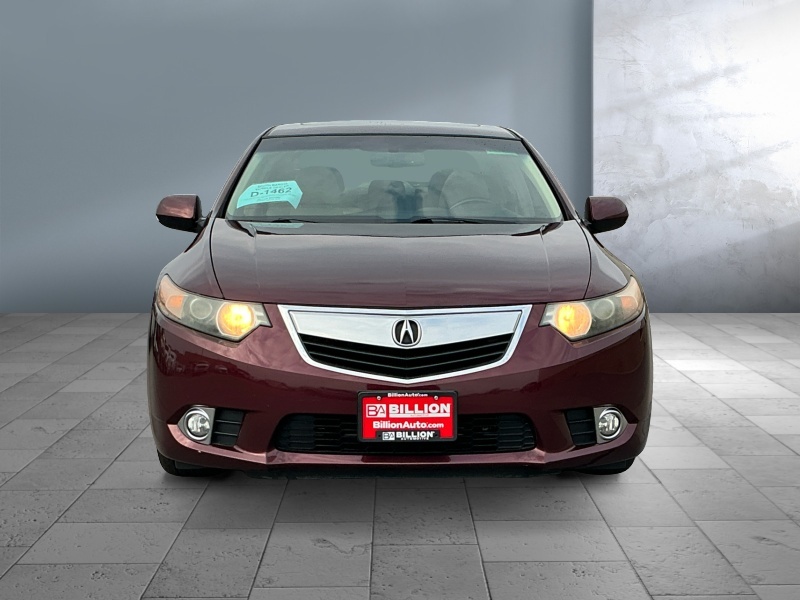 2011 Acura TSX