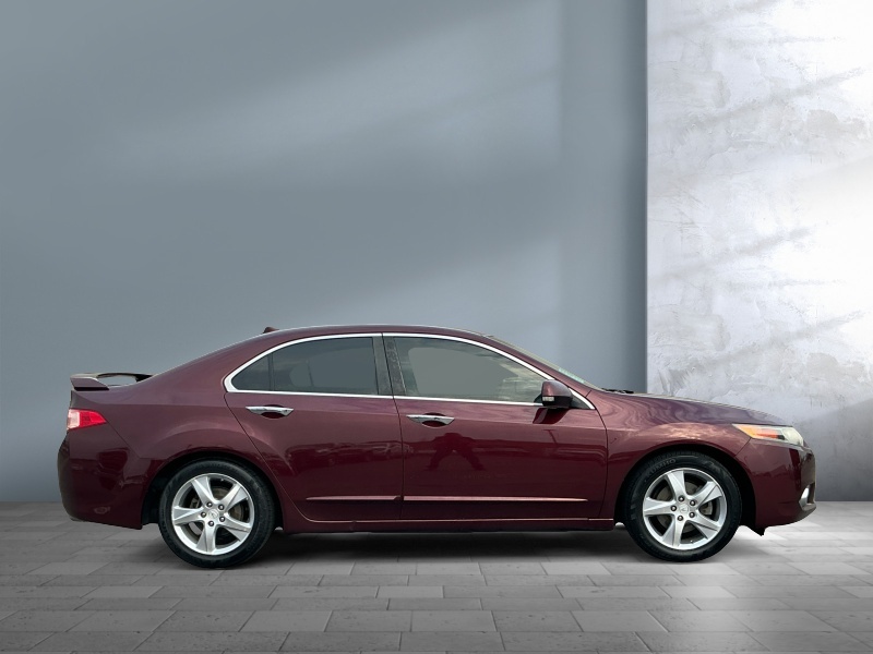 2011 Acura TSX
