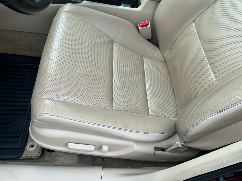 2011 Acura TSX