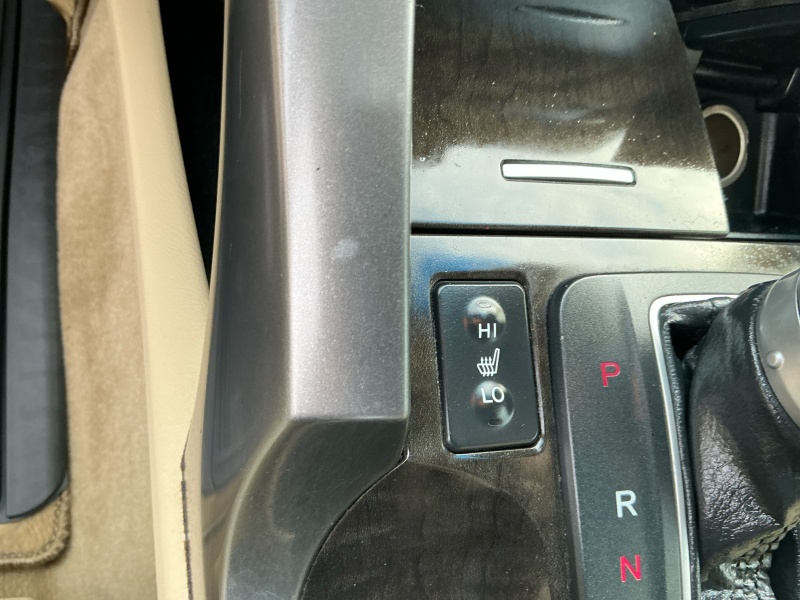 2011 Acura TSX