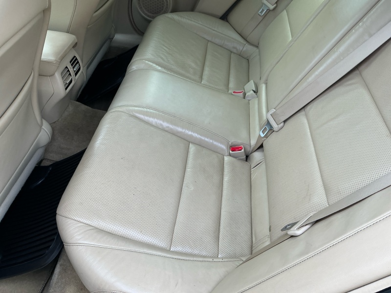 2011 Acura TSX