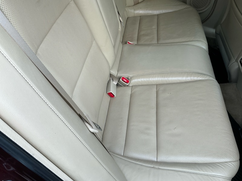 2011 Acura TSX
