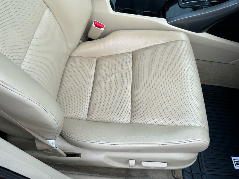 2011 Acura TSX