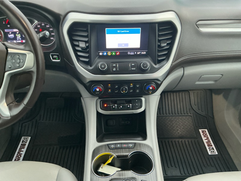 2023 GMC Acadia