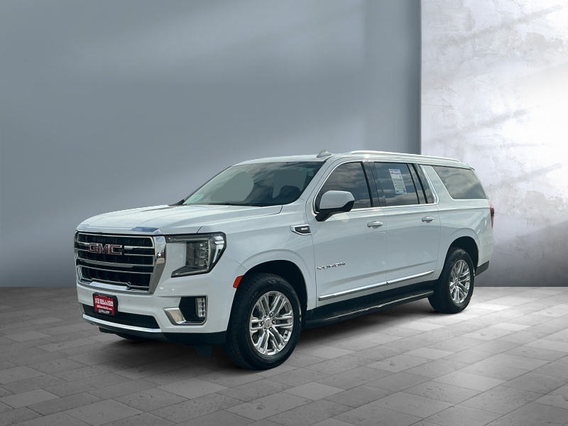 2023 GMC Yukon Xl