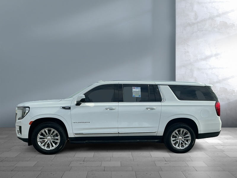 2023 GMC Yukon XL