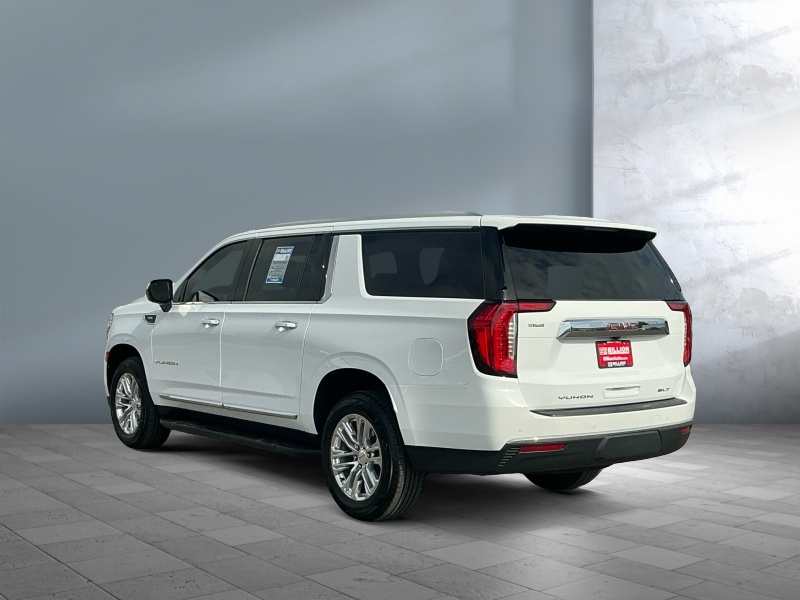 2023 GMC Yukon XL