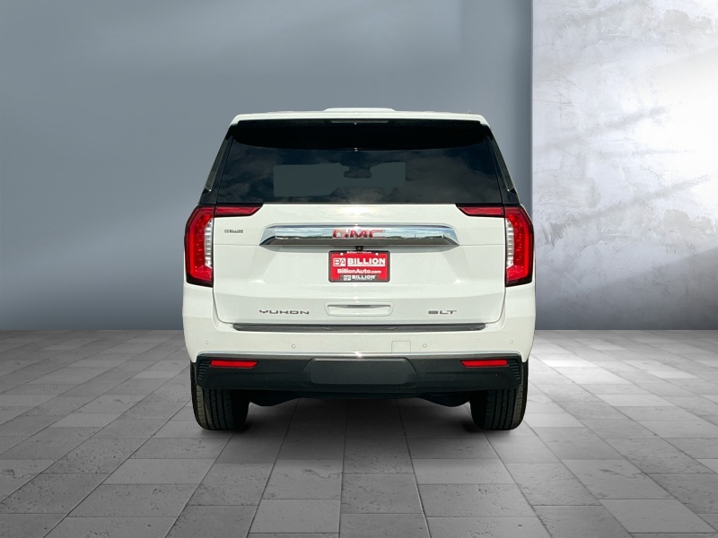 2023 GMC Yukon XL
