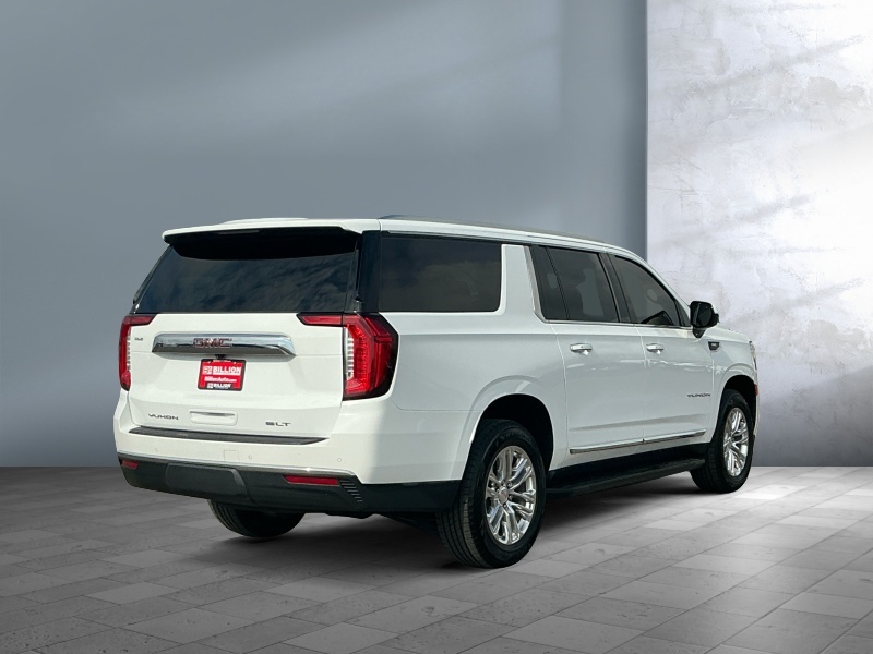 2023 GMC Yukon XL