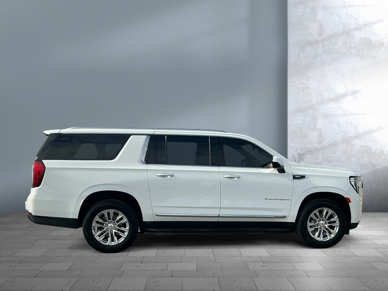 2023 GMC Yukon XL