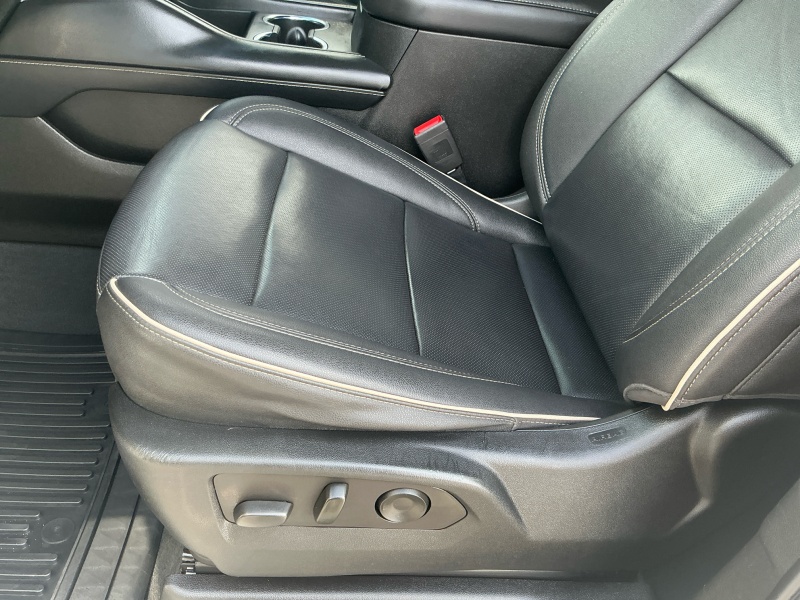 2023 GMC Yukon XL