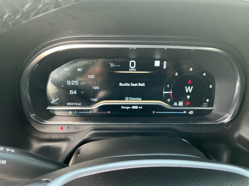 2023 GMC Yukon XL
