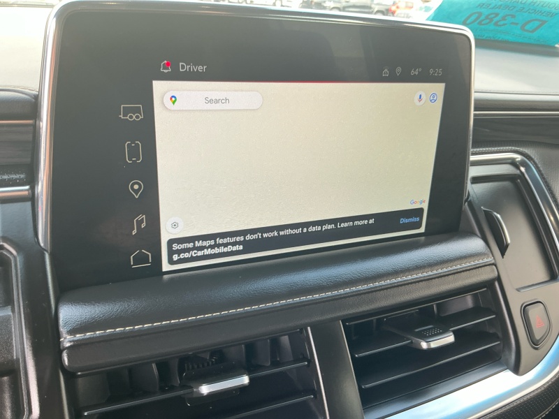 2023 GMC Yukon XL