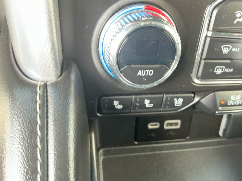 2023 GMC Yukon XL