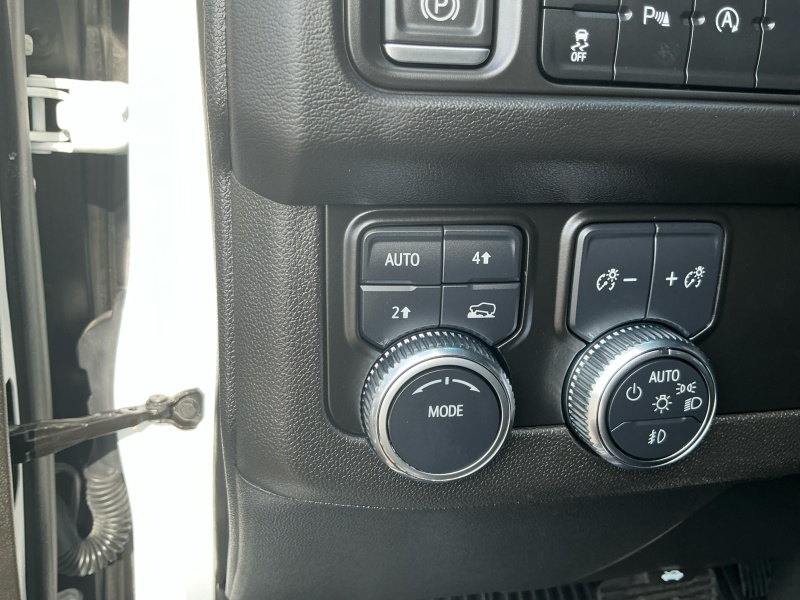 2023 GMC Yukon XL