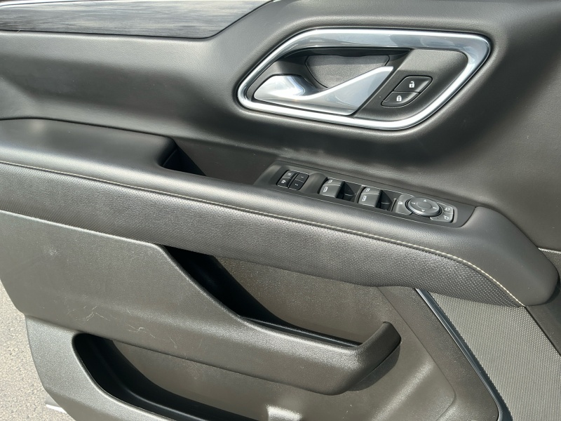 2023 GMC Yukon XL