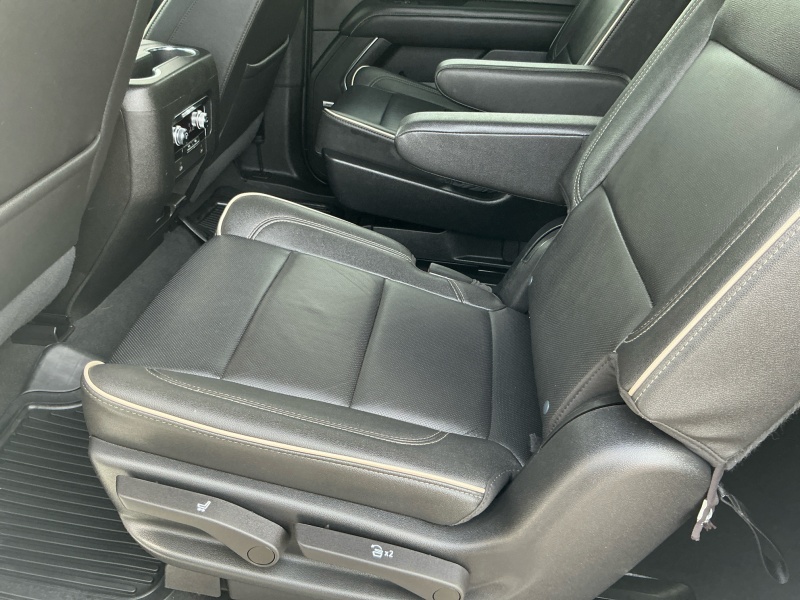 2023 GMC Yukon XL