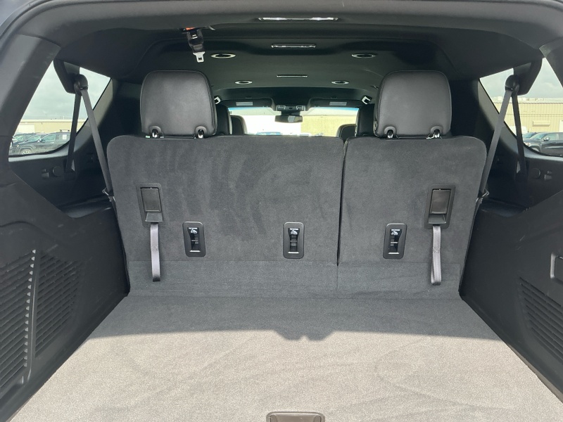 2023 GMC Yukon XL